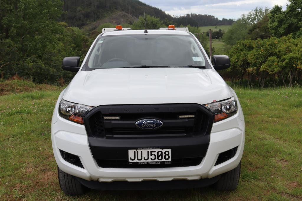 Ford RANGER CAMCO TOOL BOX 2016 for sale in Auckland