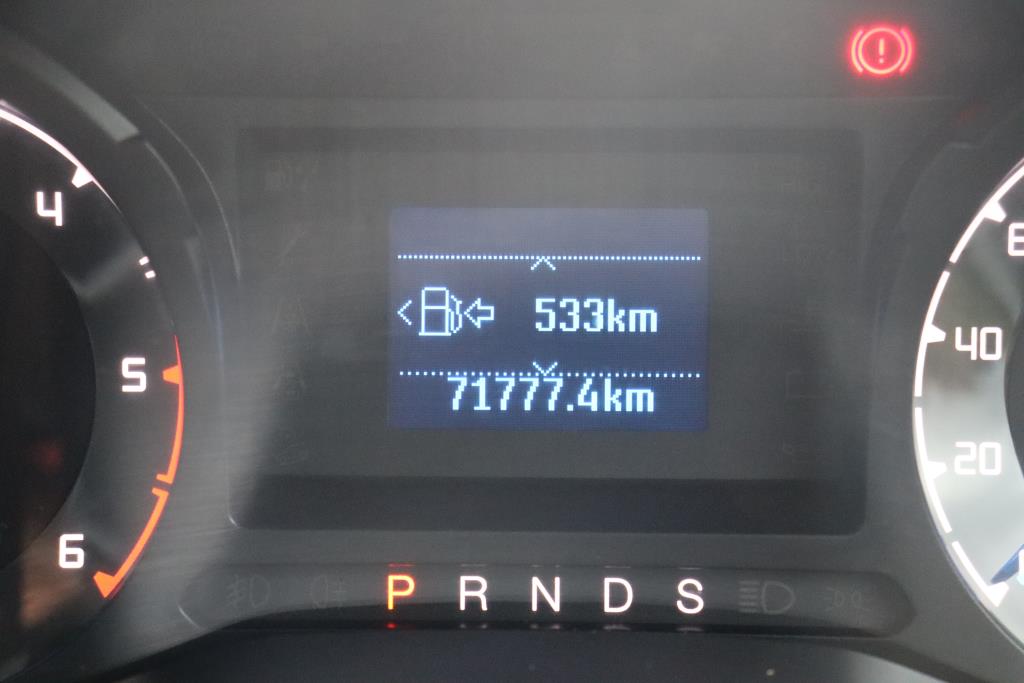 Ford RANGER CAMCO TOOL BOX 2016 for sale in Auckland