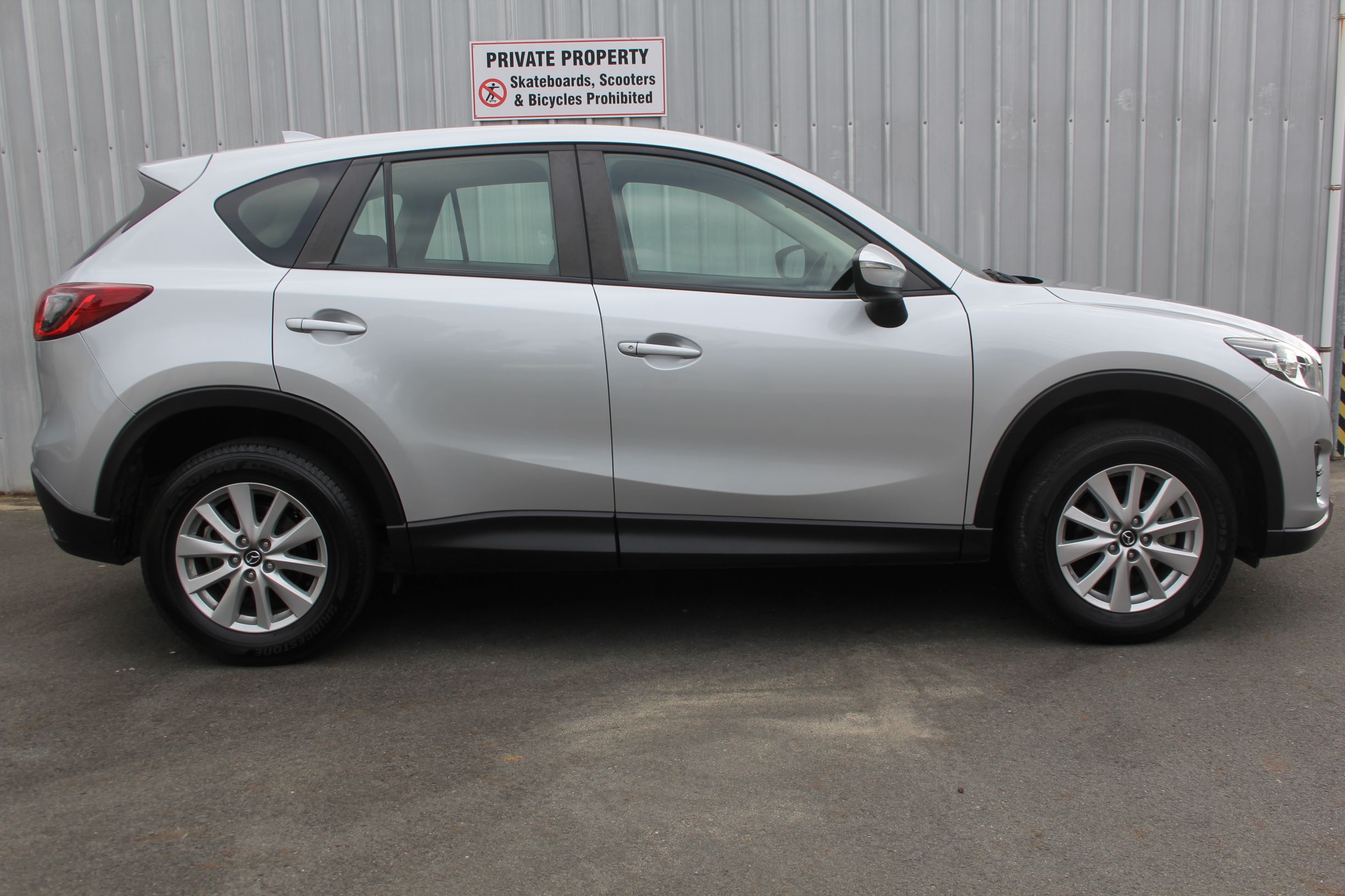 Mazda CX-5 2016 for sale in Auckland