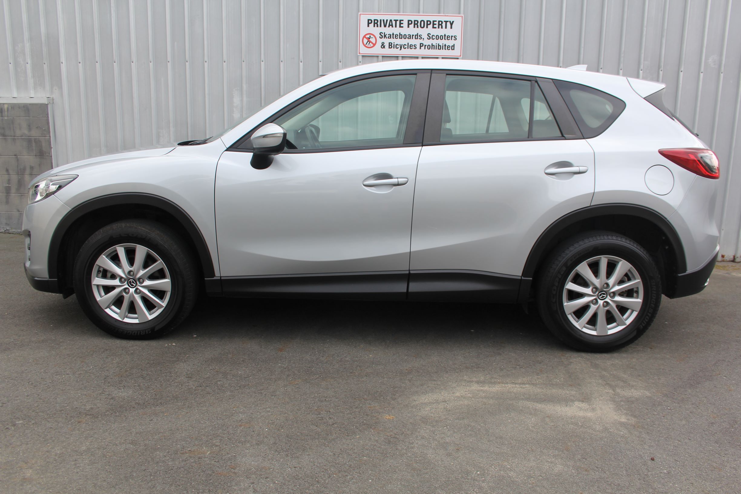 Mazda CX-5 2016 for sale in Auckland