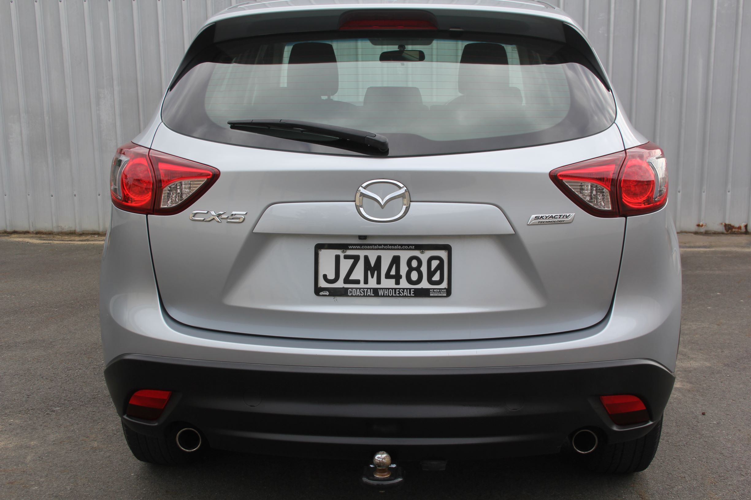 Mazda CX-5 2016 for sale in Auckland