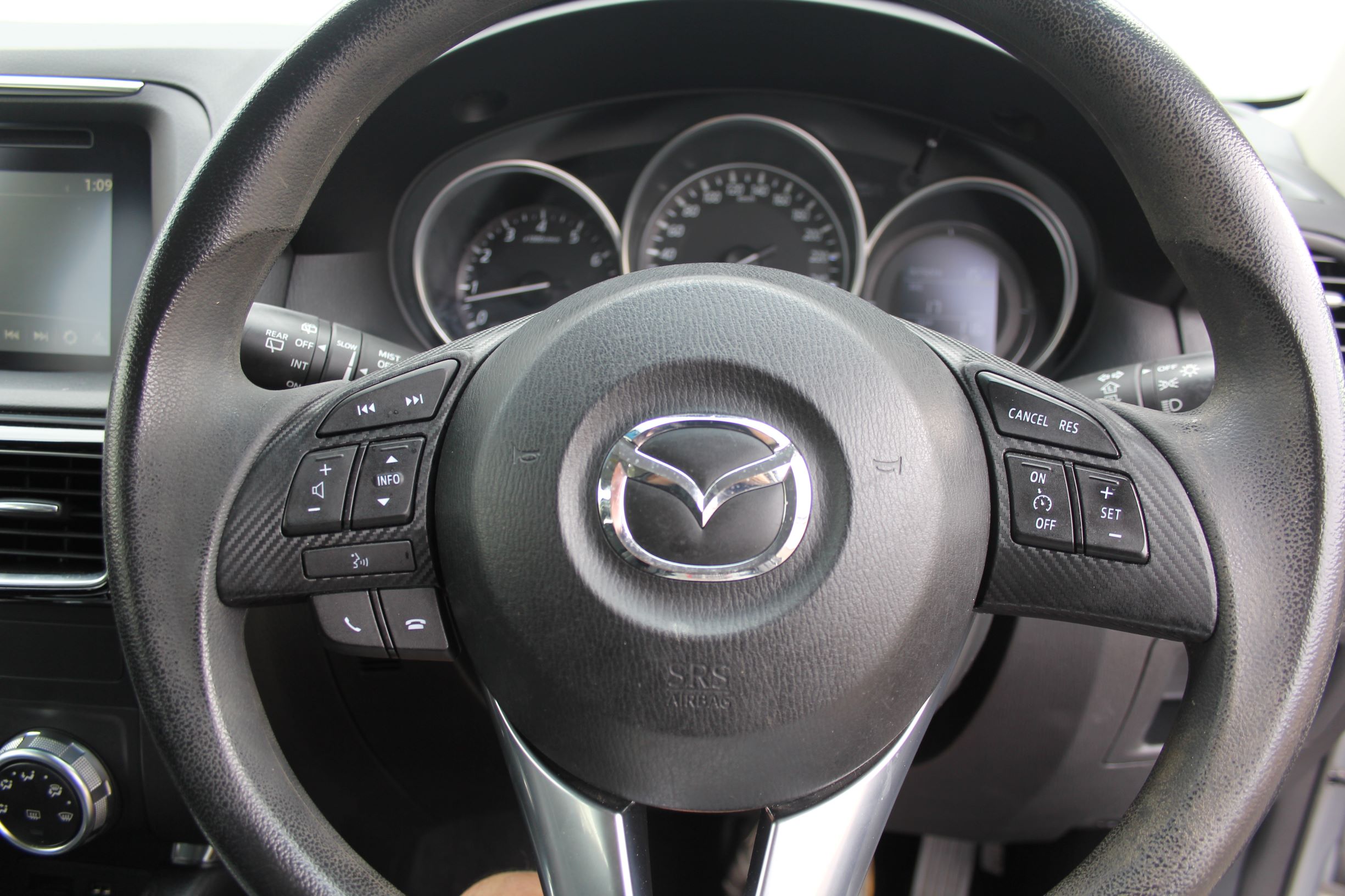 Mazda CX-5 2016 for sale in Auckland