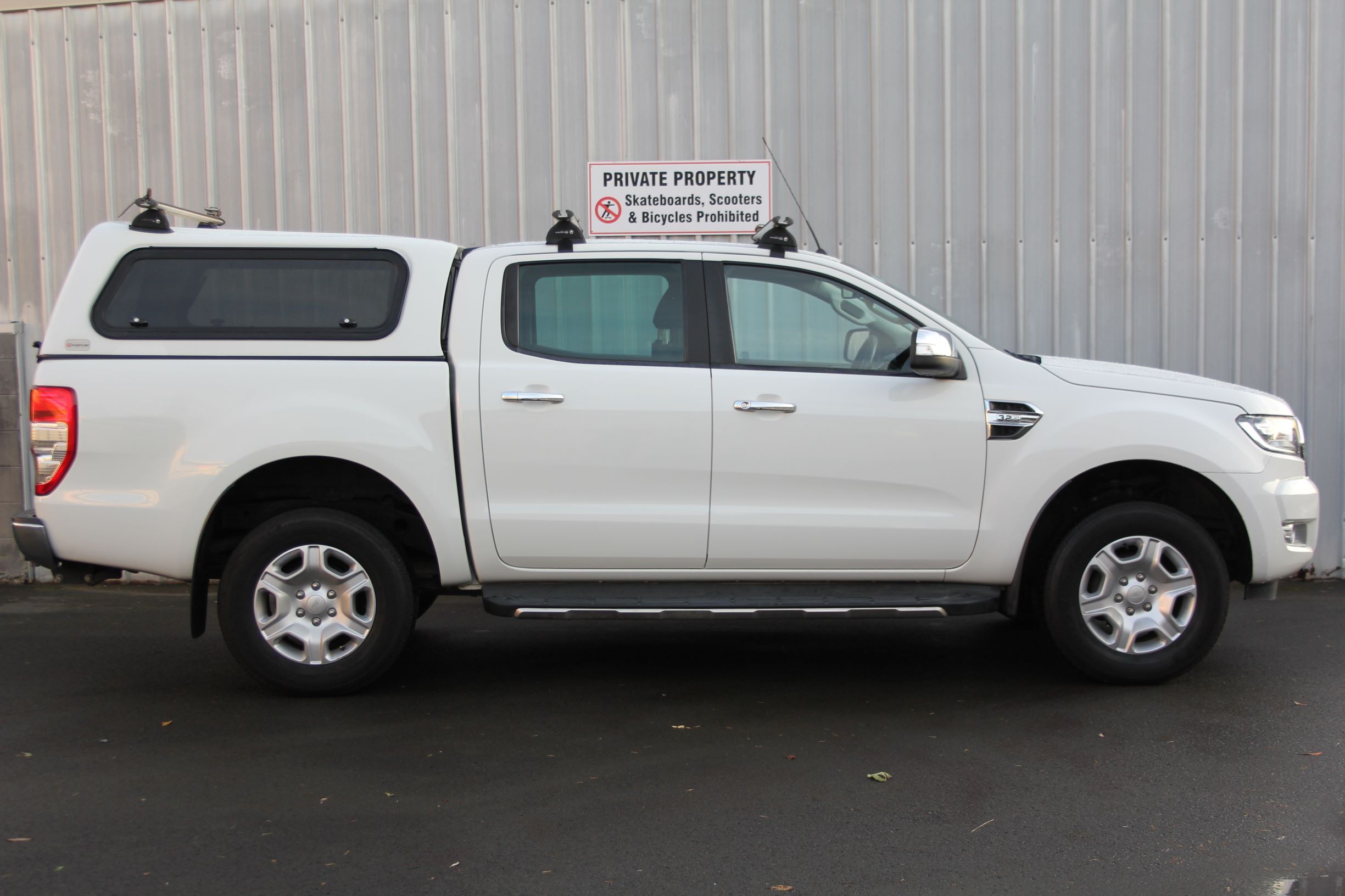 Ford Ranger XLT auto 2016 for sale in Auckland