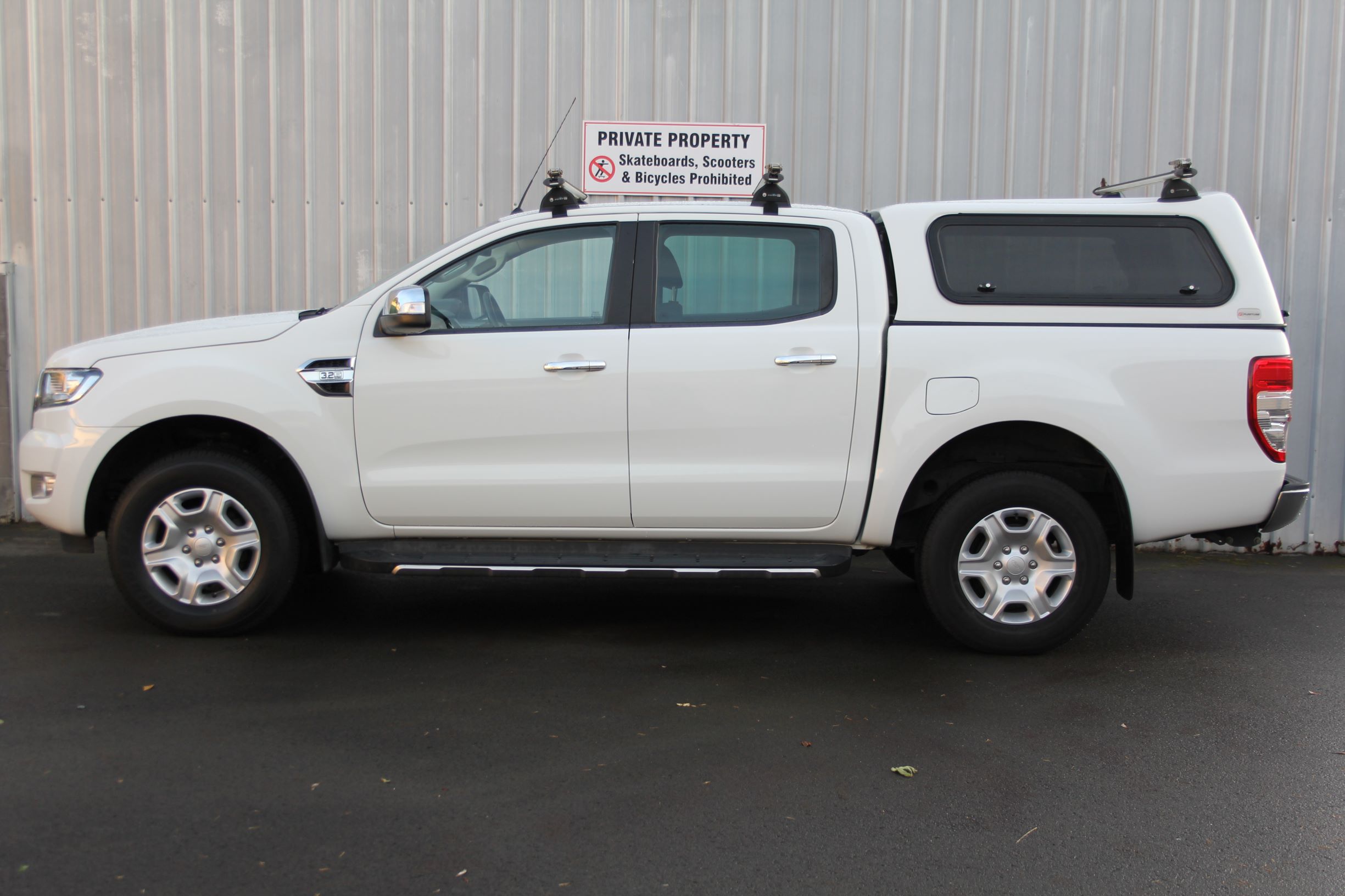Ford Ranger XLT auto 2016 for sale in Auckland