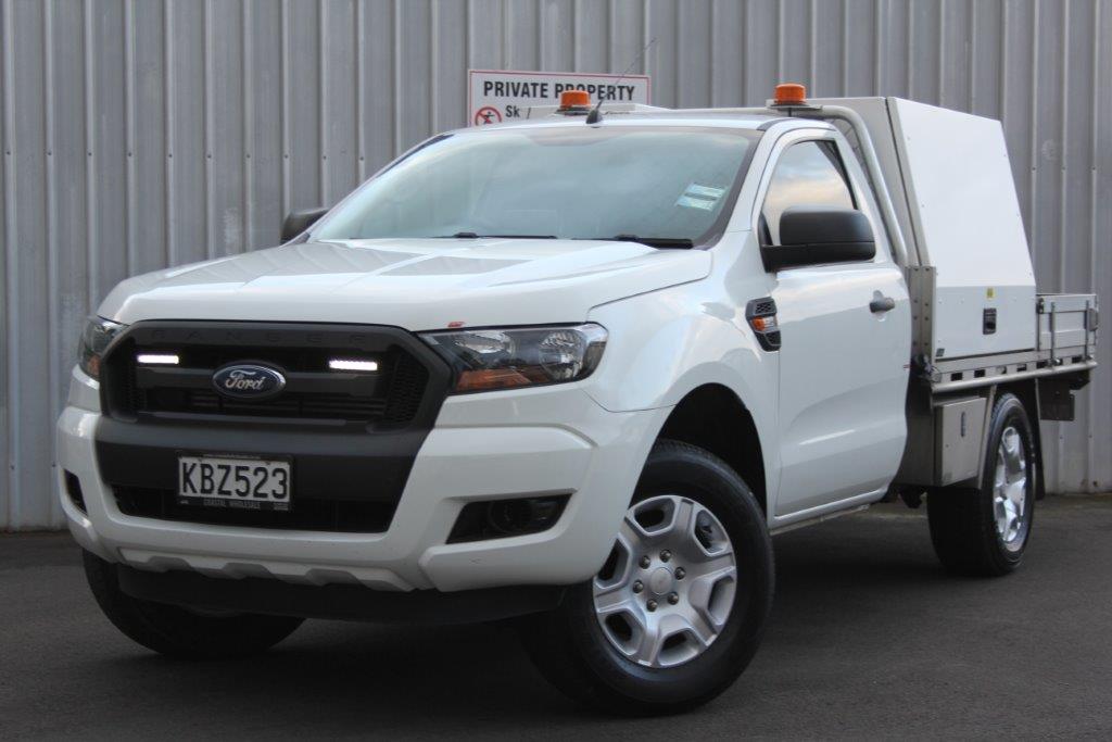 Ford Ranger PX2 2016 for sale in Auckland