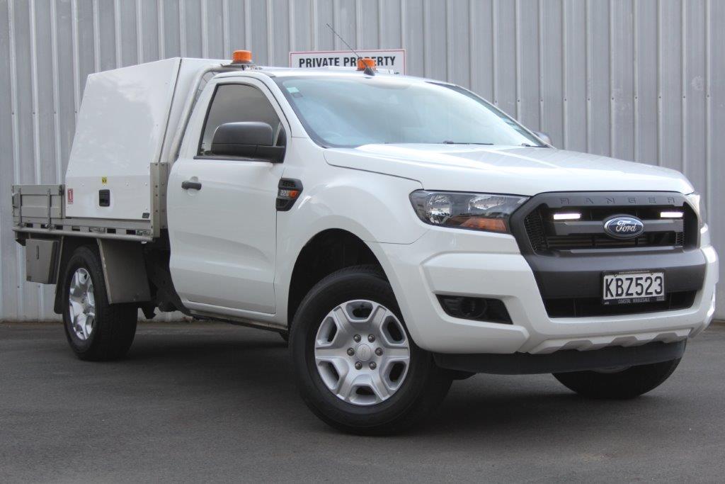 Ford Ranger PX2 2016 for sale in Auckland