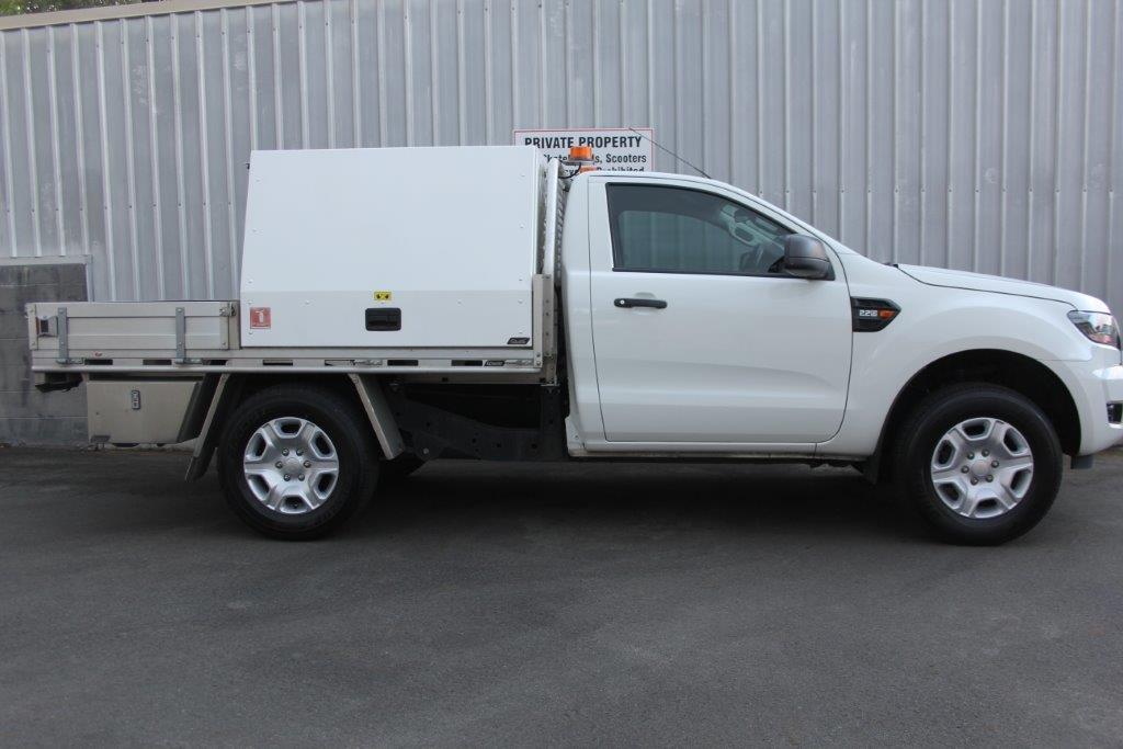 Ford Ranger PX2 2016 for sale in Auckland