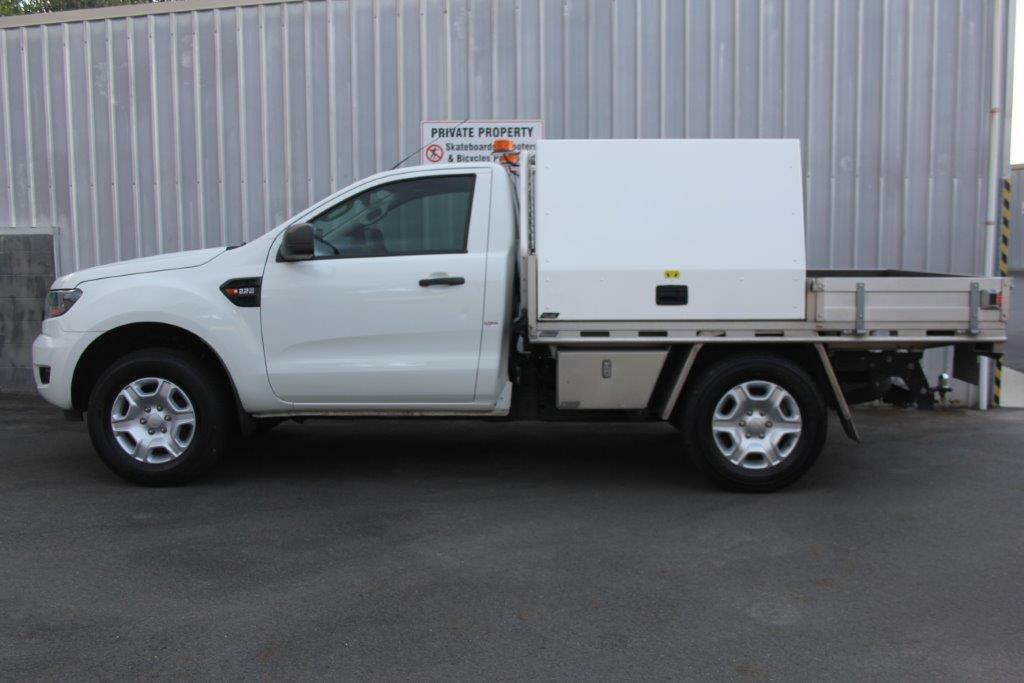 Ford Ranger PX2 2016 for sale in Auckland