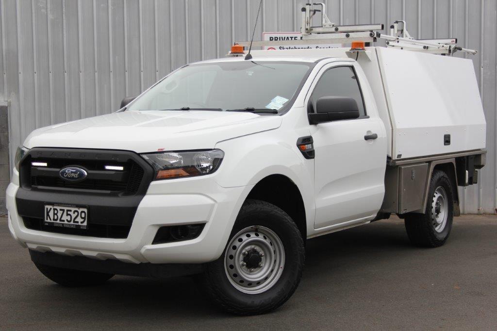 Ford Ranger XL 2016 for sale in Auckland