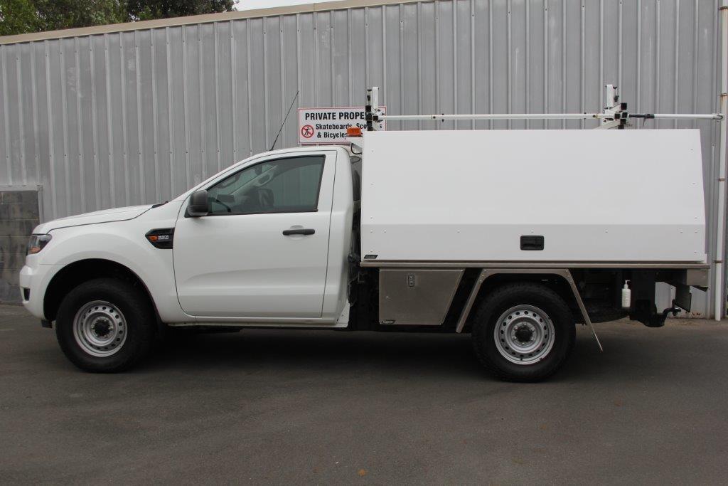 Ford Ranger XL 2016 for sale in Auckland