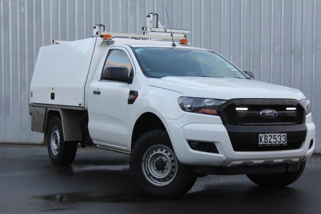 Ford Ranger XL 2016 for sale in Auckland