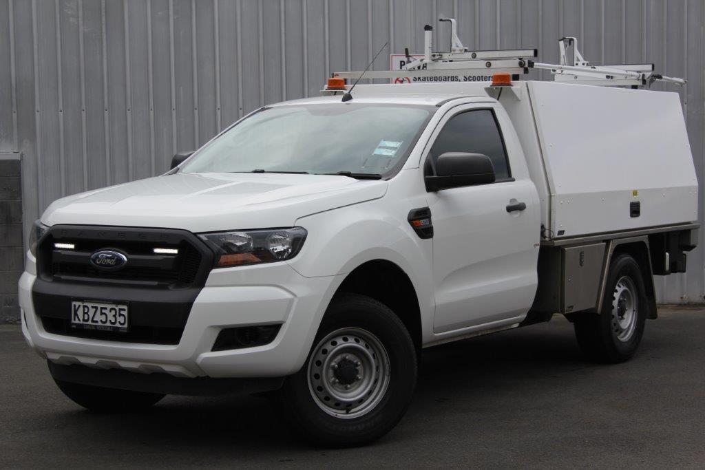 Ford Ranger XL 2016 for sale in Auckland