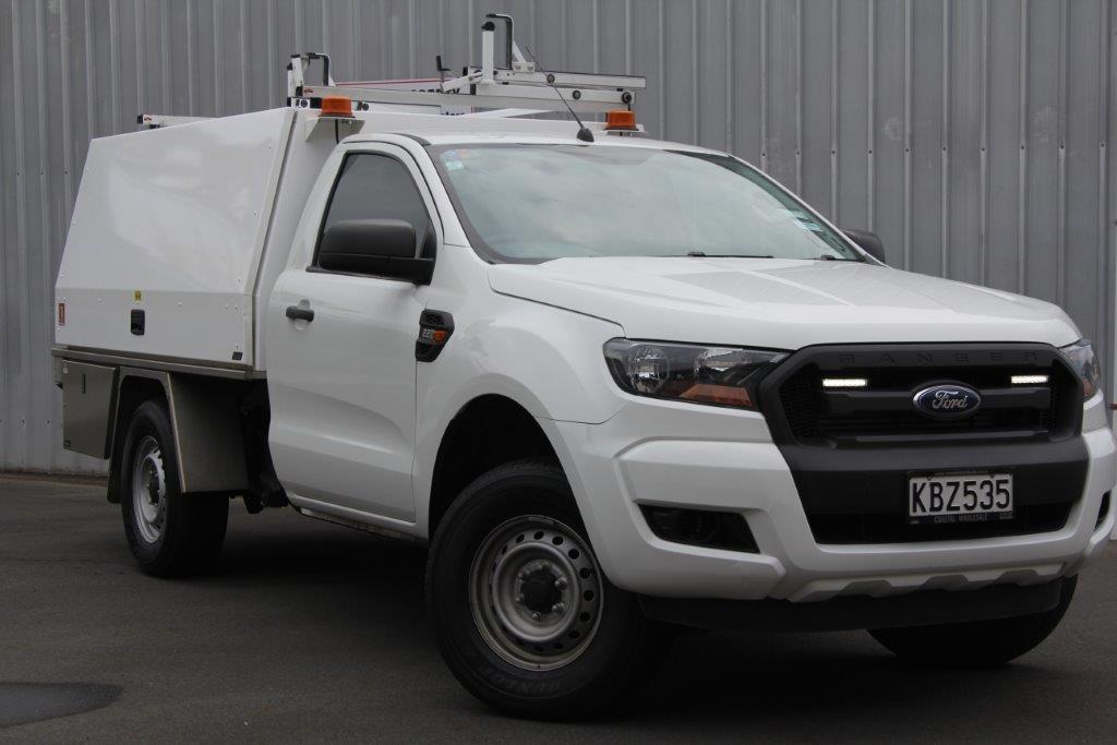 Ford Ranger XL 2016 for sale in Auckland