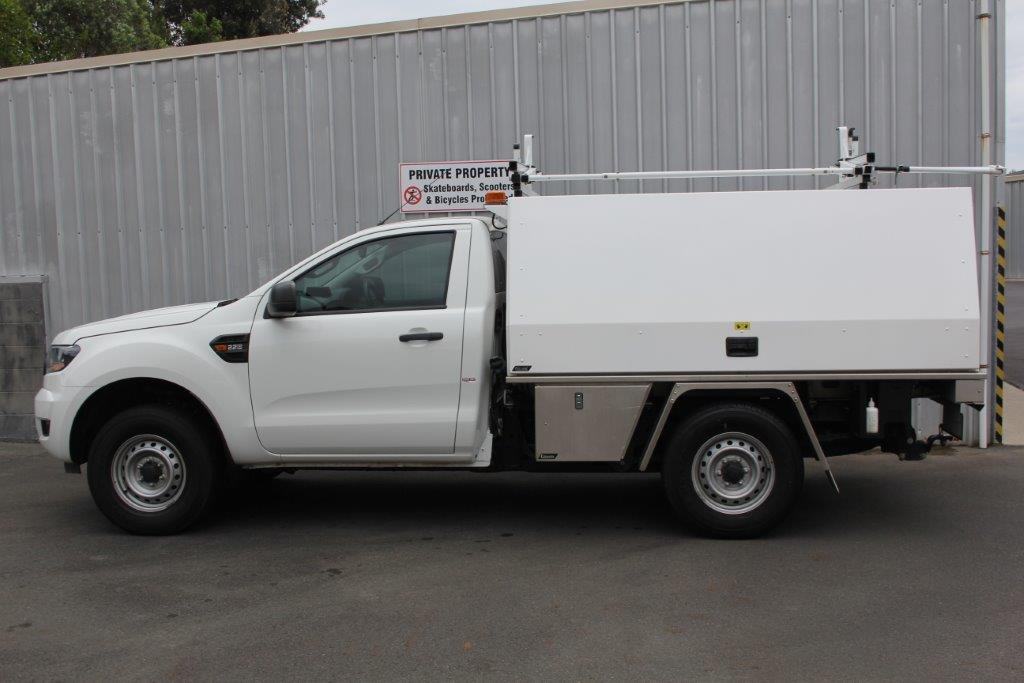 Ford Ranger XL 2016 for sale in Auckland