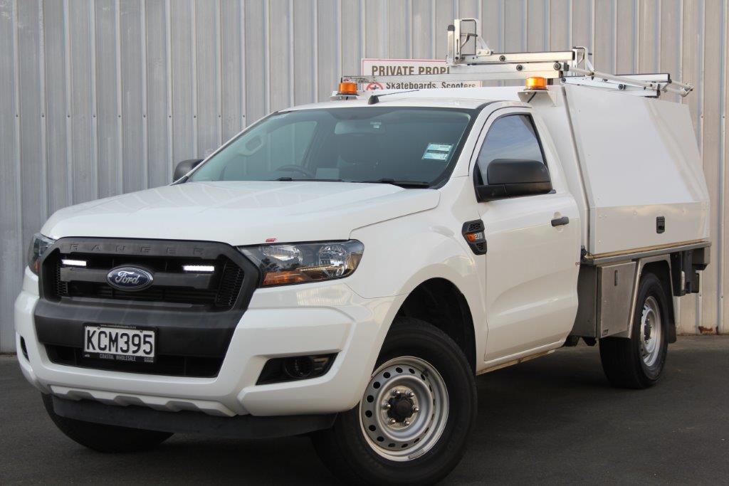 Ford Ranger 2016 for sale in Auckland