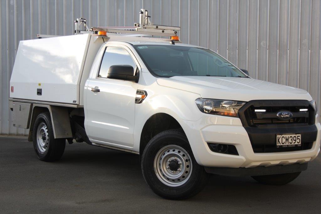 Ford Ranger 2016 for sale in Auckland