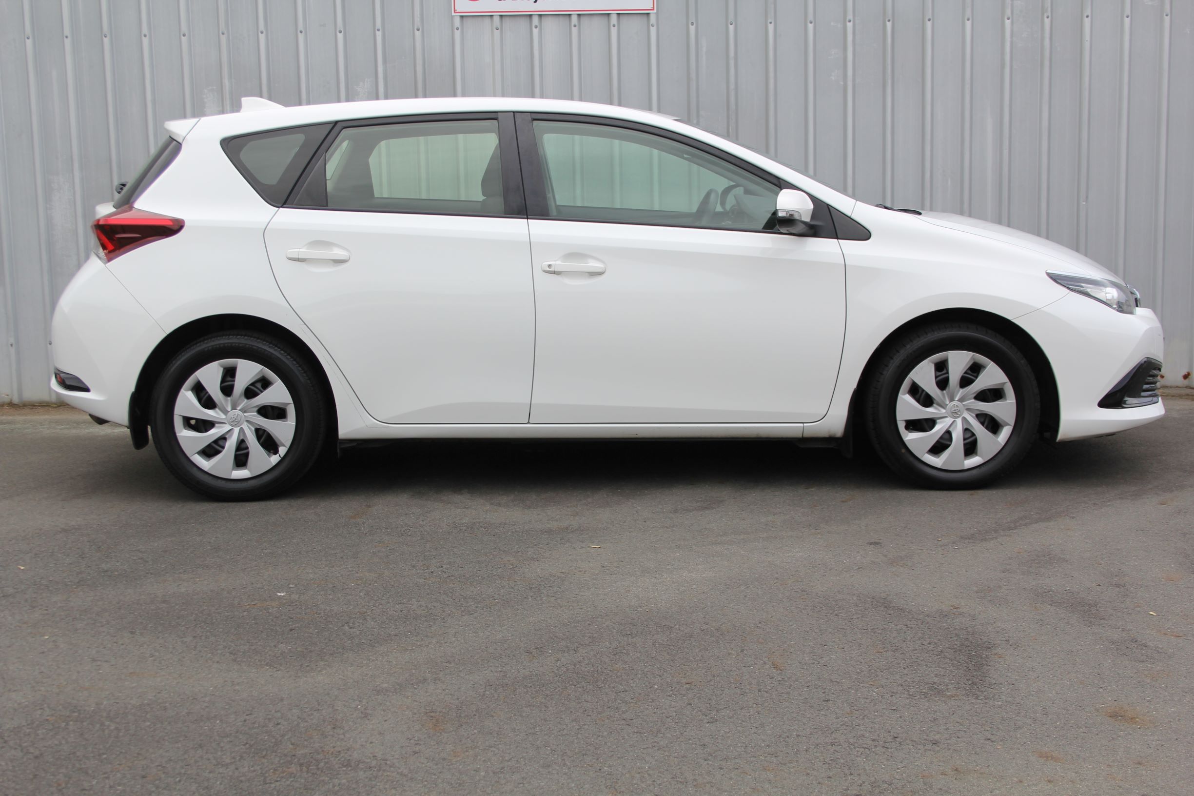 Toyota Corolla 2017 for sale in Auckland