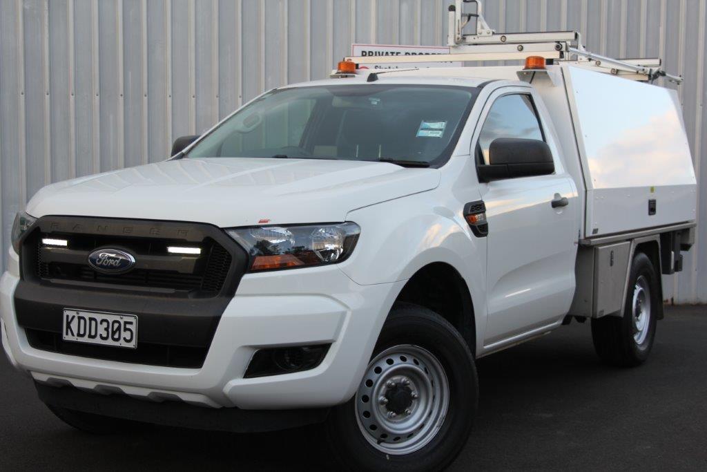 Ford Ranger XL 2016 for sale in Auckland