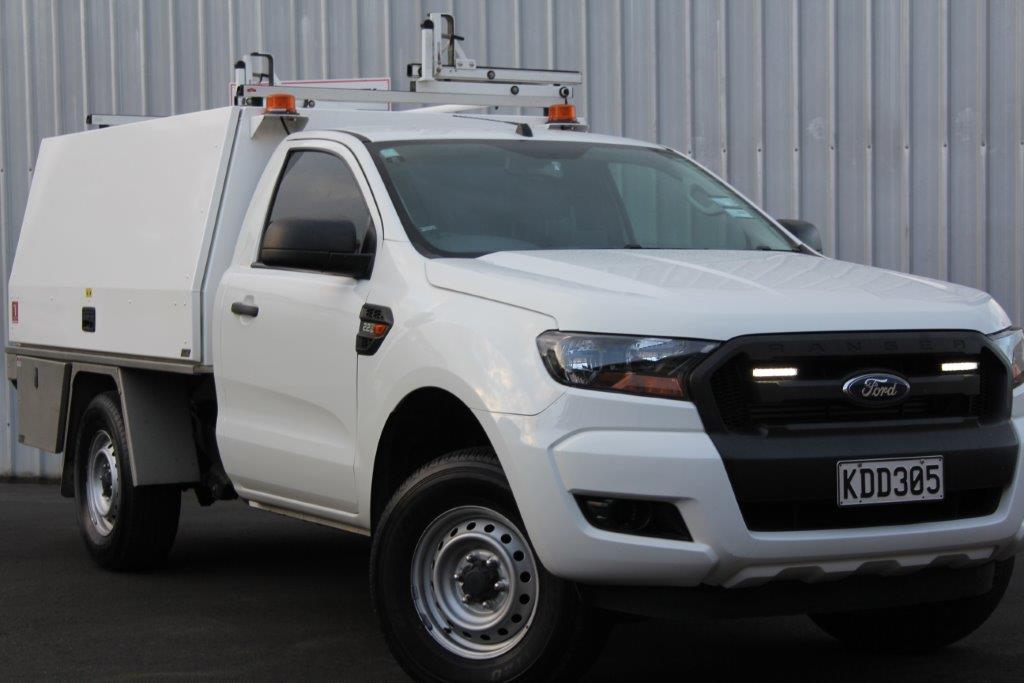 Ford Ranger XL 2016 for sale in Auckland