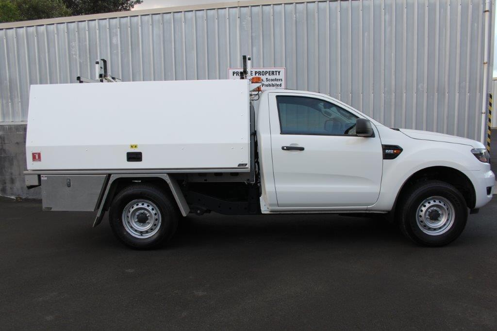 Ford Ranger XL 2016 for sale in Auckland