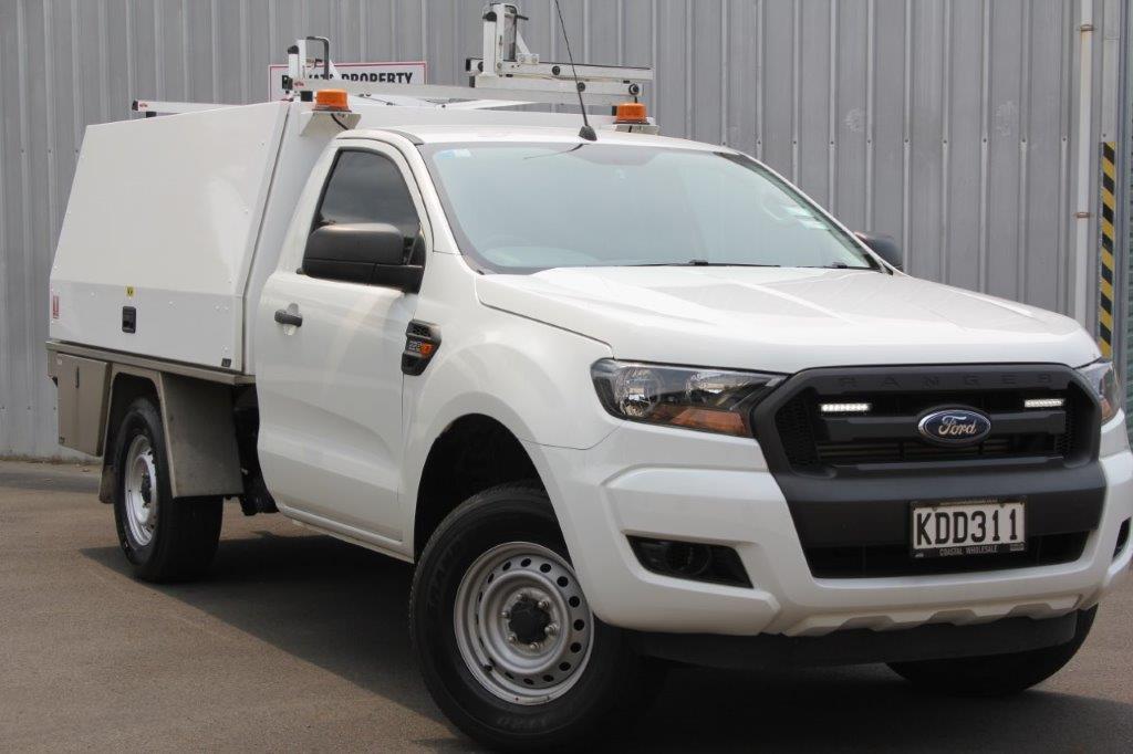 Ford Ranger XL 2016 for sale in Auckland