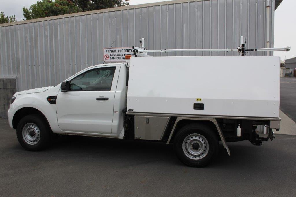 Ford Ranger XL 2016 for sale in Auckland