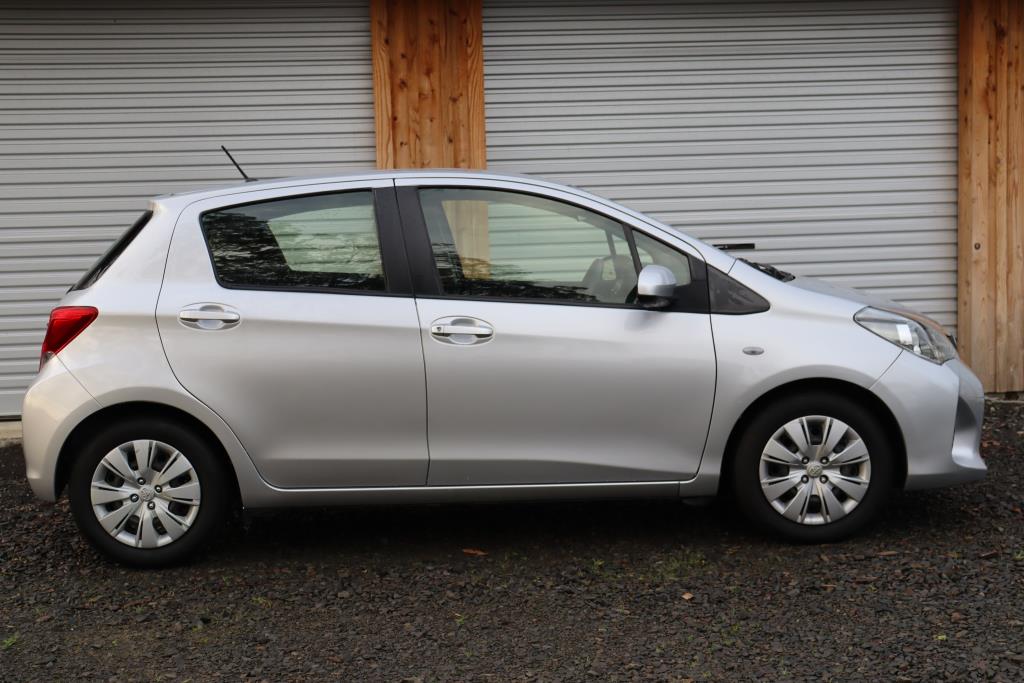 Toyota Yaris GX 2016 for sale in Auckland
