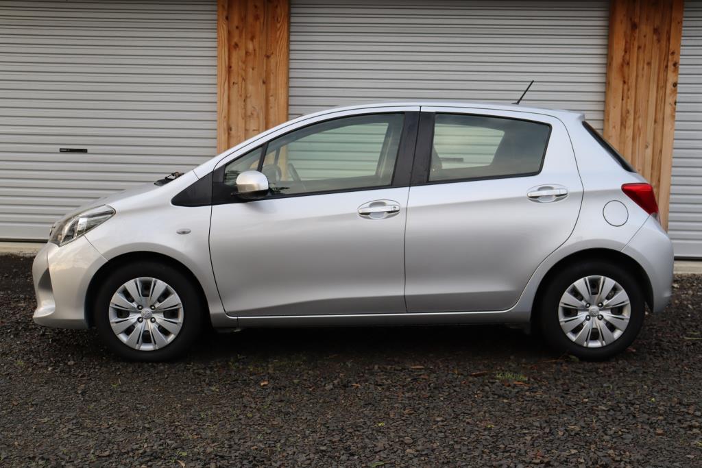 Toyota Yaris GX 2016 for sale in Auckland