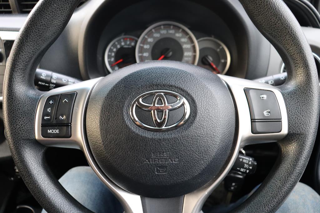 Toyota Yaris GX 2016 for sale in Auckland
