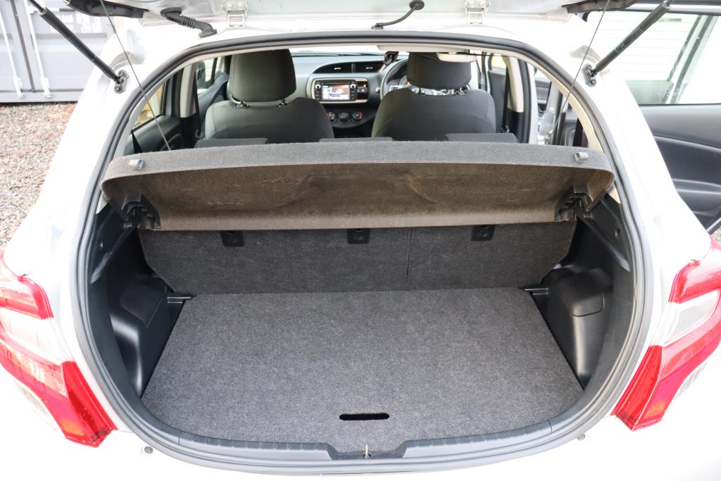 Toyota Yaris GX 2016 for sale in Auckland