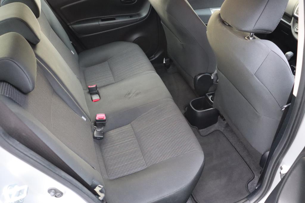 Toyota Yaris GX 2016 for sale in Auckland