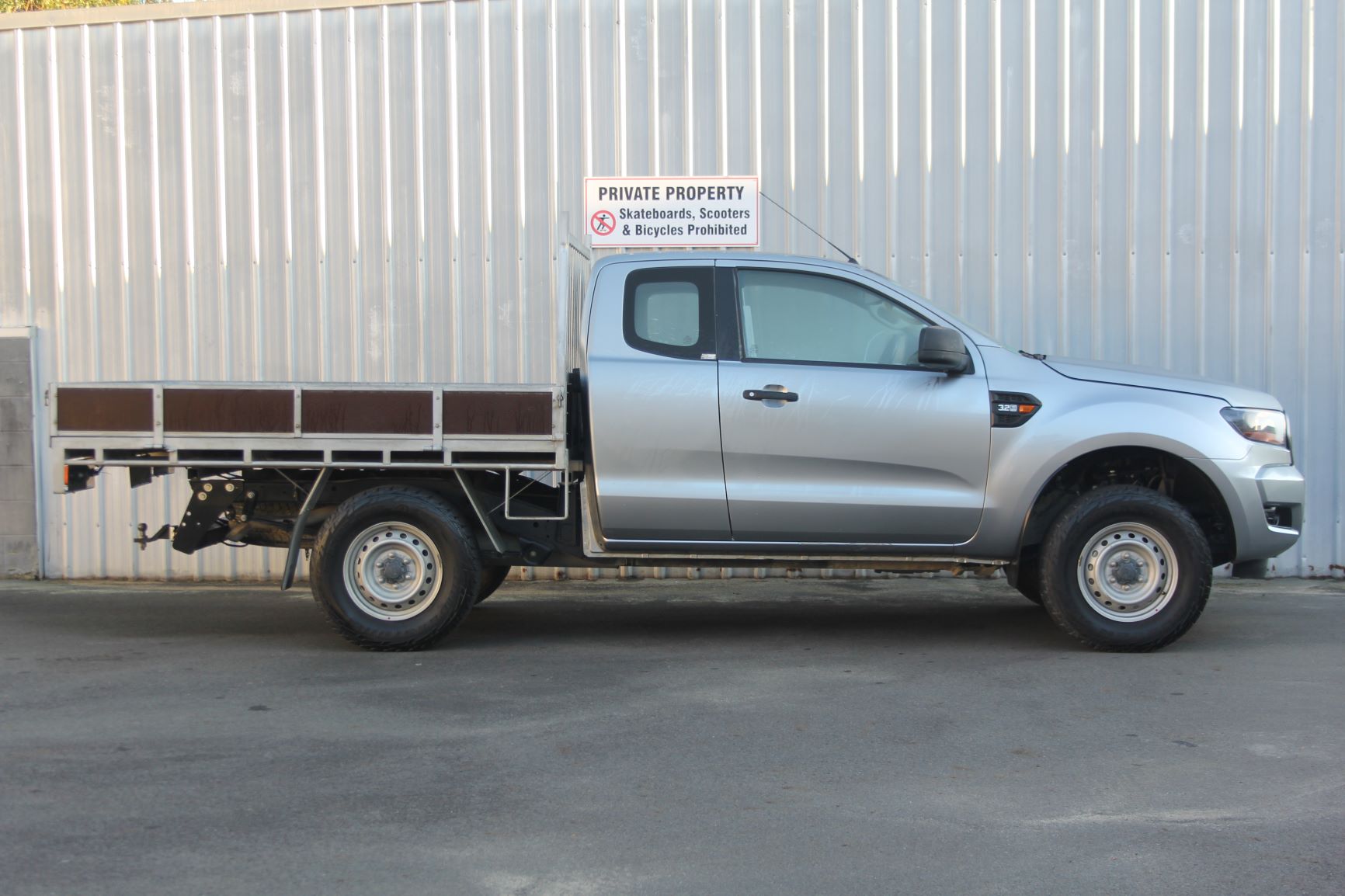 Ford Ranger PX2 4WD 2016 for sale in Auckland