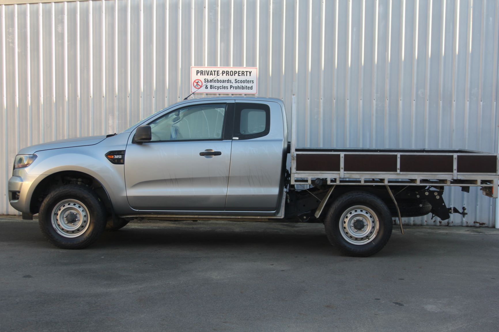 Ford Ranger PX2 4WD 2016 for sale in Auckland