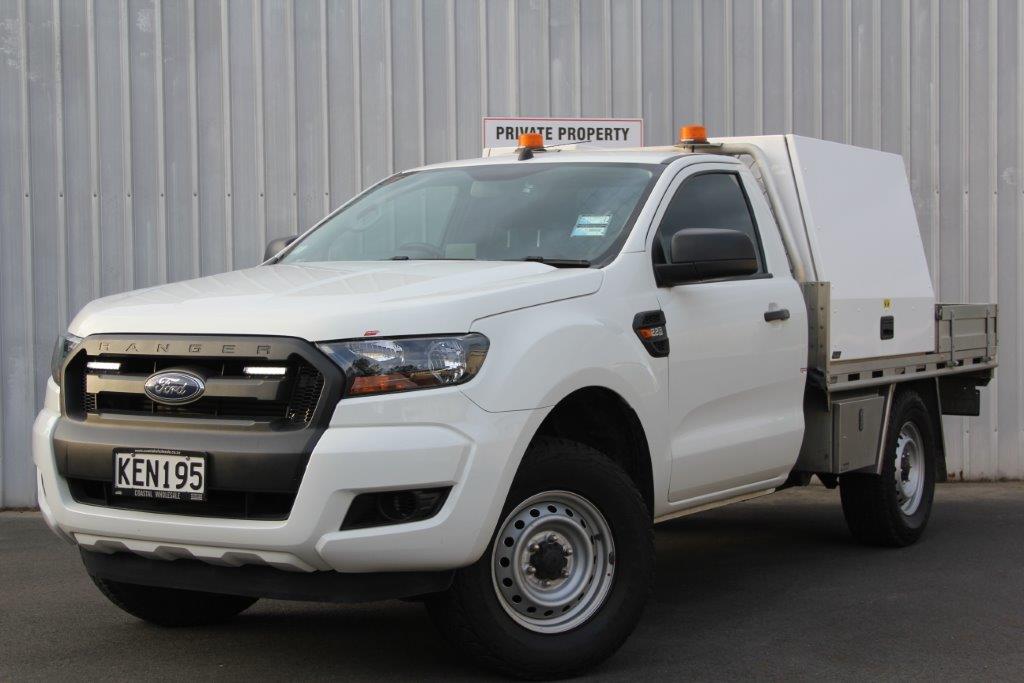 Ford Ranger 2016 for sale in Auckland