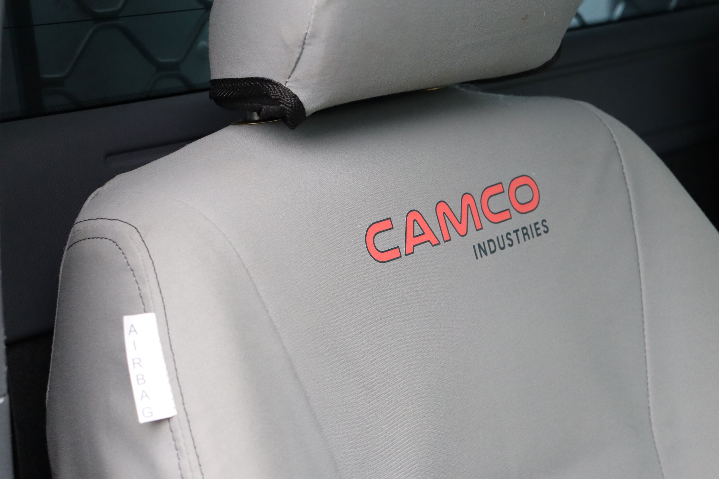 Ford Ranger CAMCO SET UP 2016 for sale in Auckland