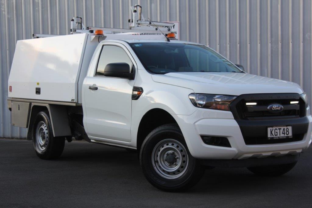 Ford Ranger XL 2016 for sale in Auckland