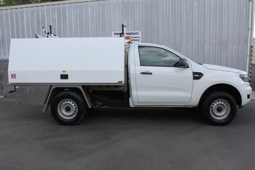 Ford Ranger 2017 for sale in Auckland