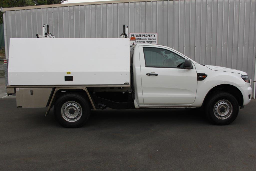 Ford Ranger 2017 for sale in Auckland