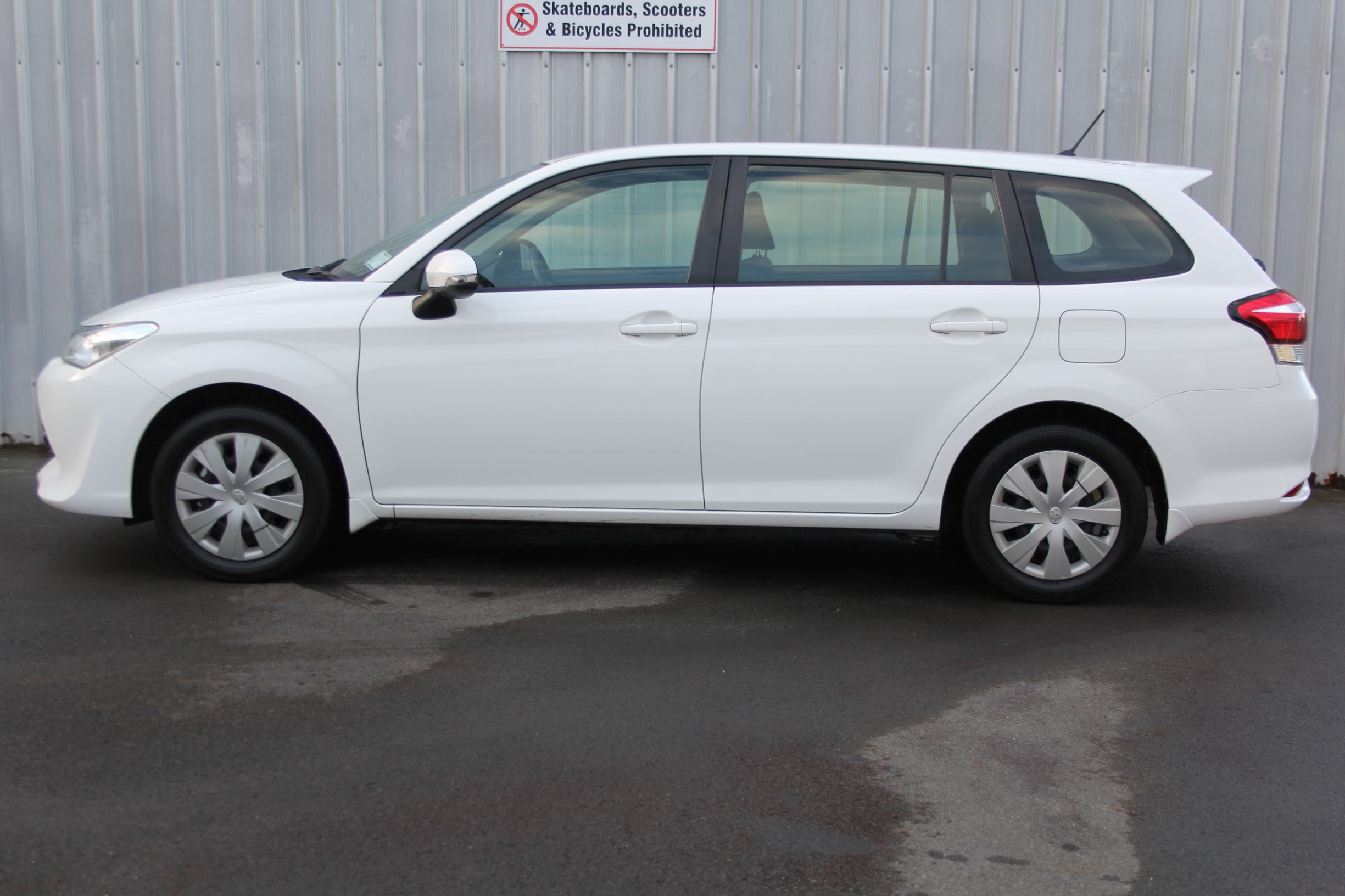 Toyota Corolla Wagon 2017 for sale in Auckland