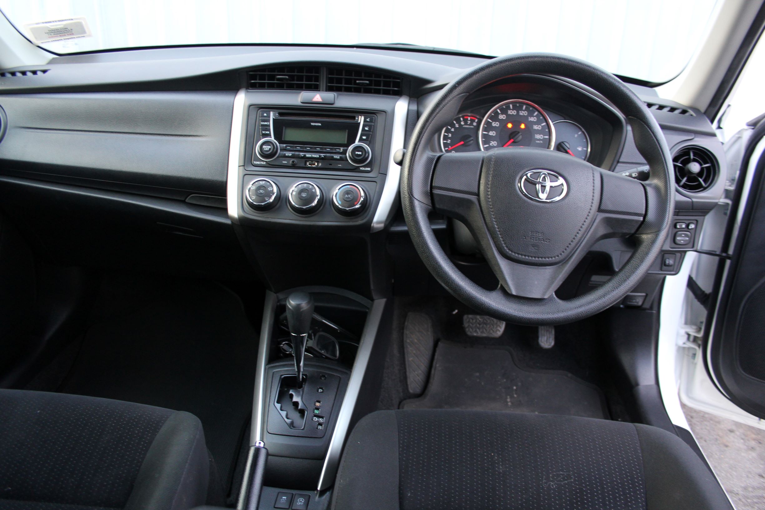 Toyota Corolla Wagon 2017 for sale in Auckland