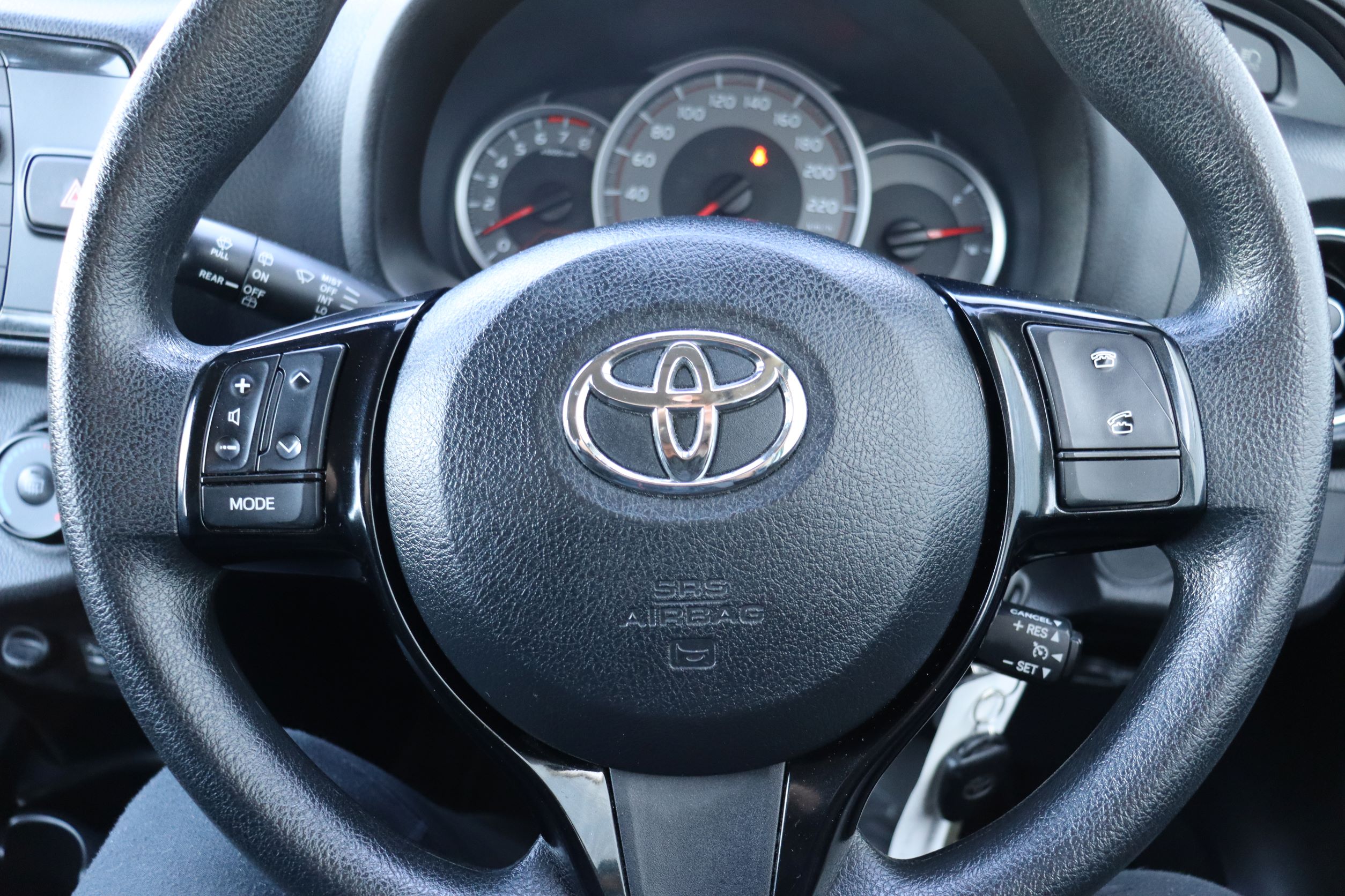 Toyota Yaris 2017 for sale in Auckland