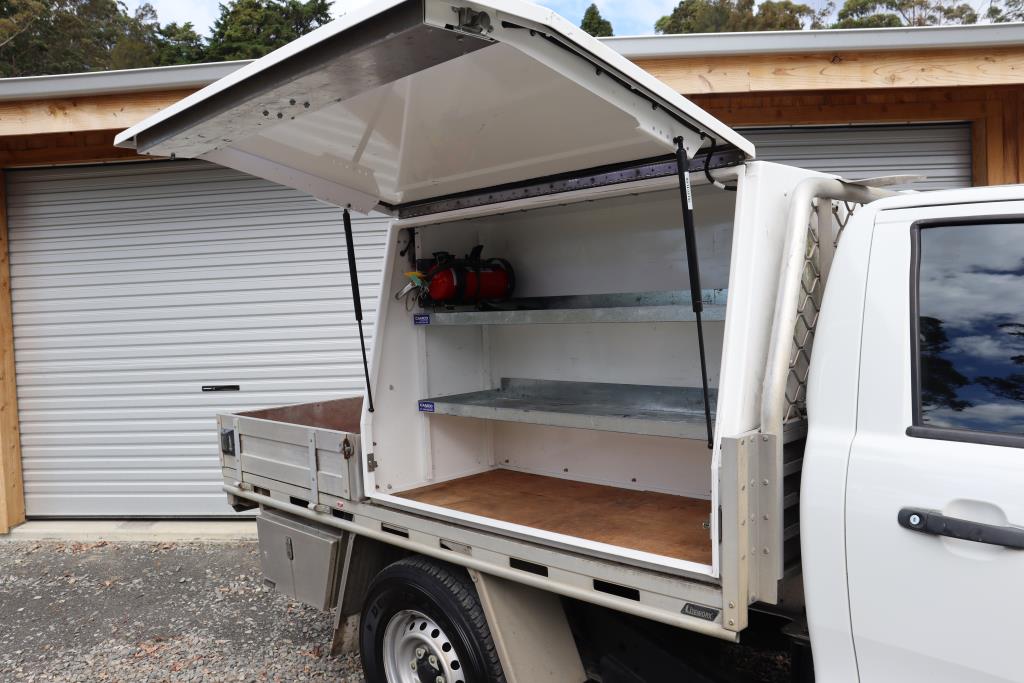 Ford Ranger 2017 for sale in Auckland