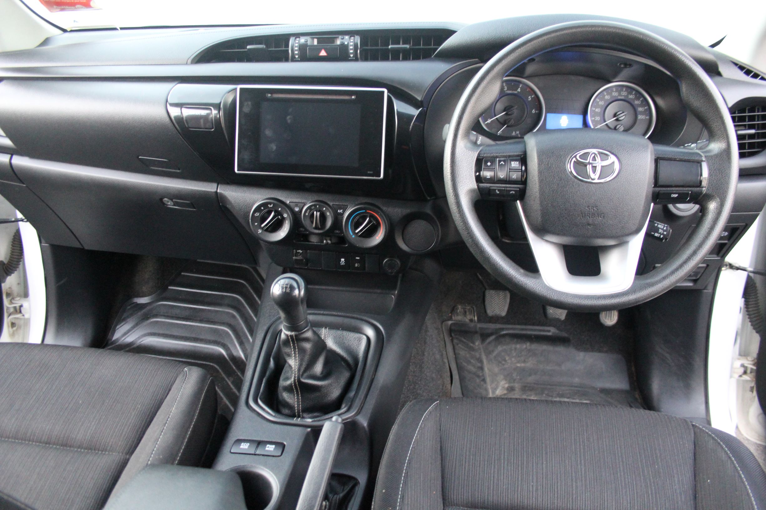 Toyota Hilux 2WD 2017 for sale in Auckland