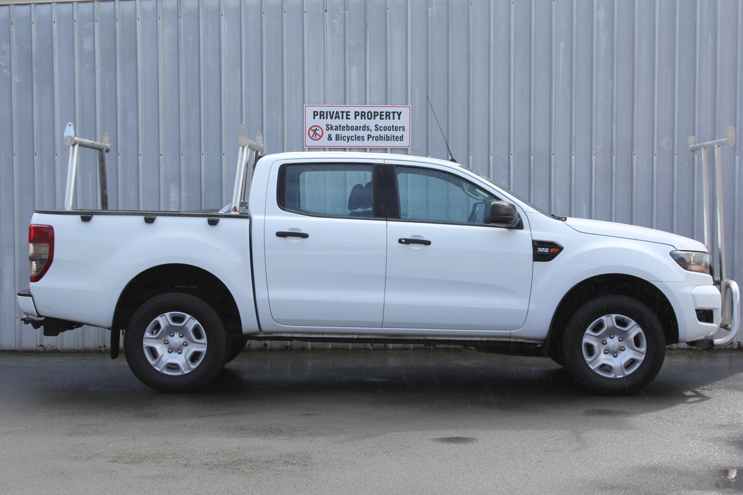 Ford Ranger 2WD 2017 for sale in Auckland