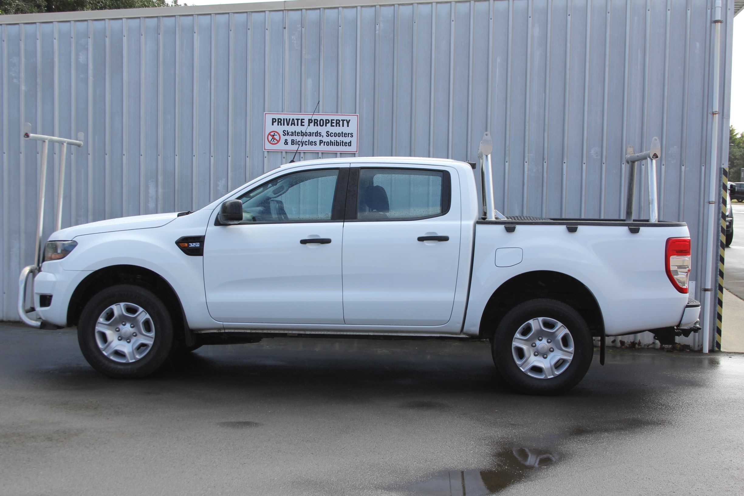 Ford Ranger 2WD 2017 for sale in Auckland