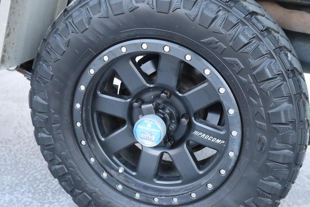Toyota Landcuiser 79 SERIES 2017 for sale in Auckland