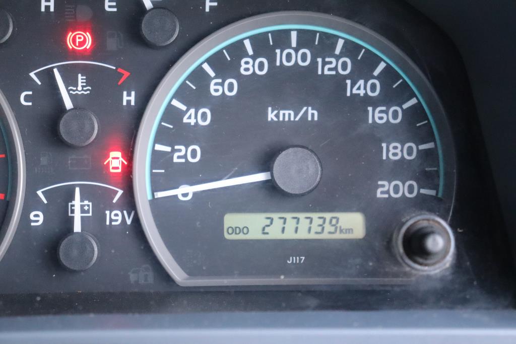 Toyota Landcuiser 79 SERIES 2017 for sale in Auckland