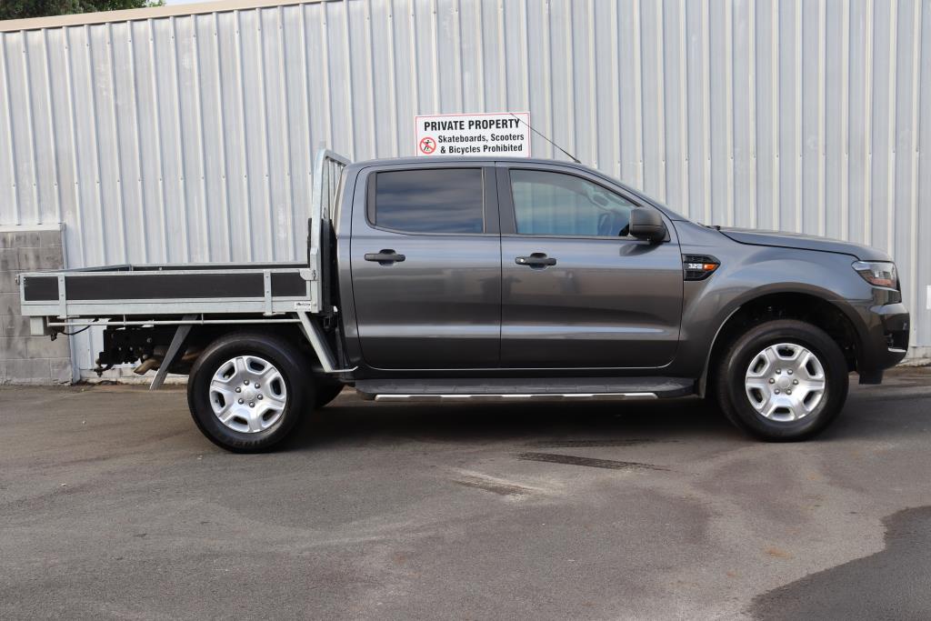 Ford Ranger 2017 for sale in Auckland