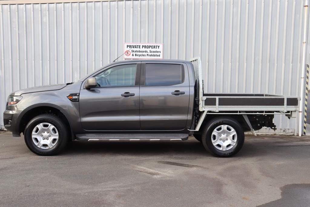 Ford Ranger 2017 for sale in Auckland