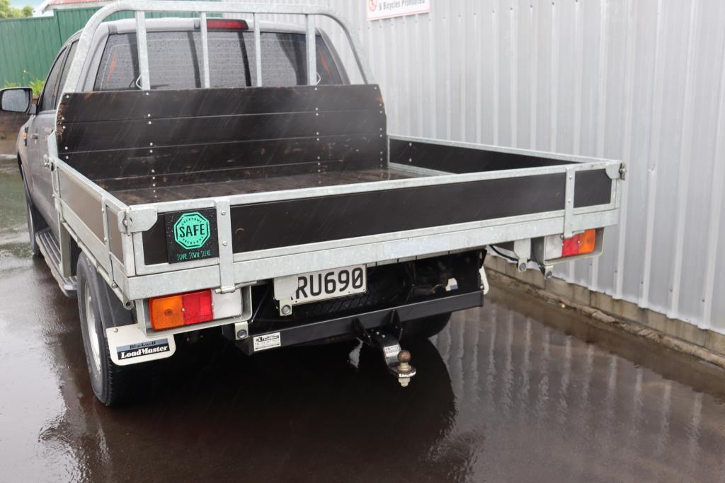 Ford Ranger 2017 for sale in Auckland